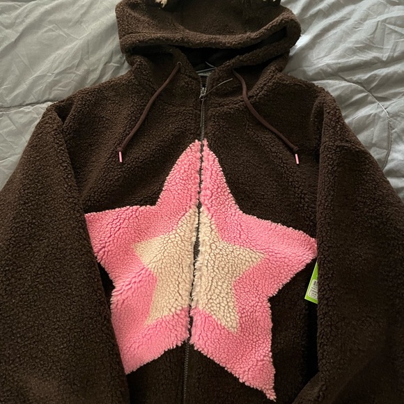 Teddy Star Java TF - Picture 5 of 6